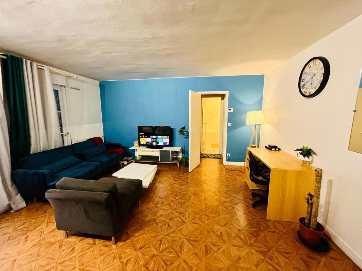 Stylish Unit In The Center Of Senlis Διαμέρισμα Senlis  Εξωτερικό φωτογραφία